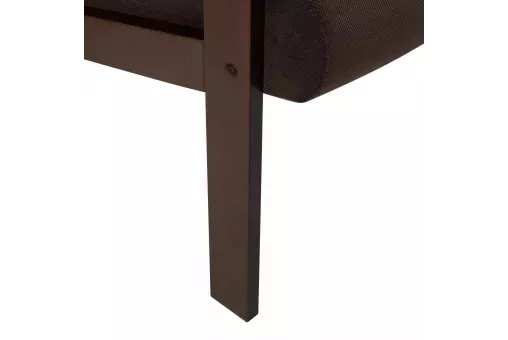 Кресло Leset Retro  Орех Ophelia 15