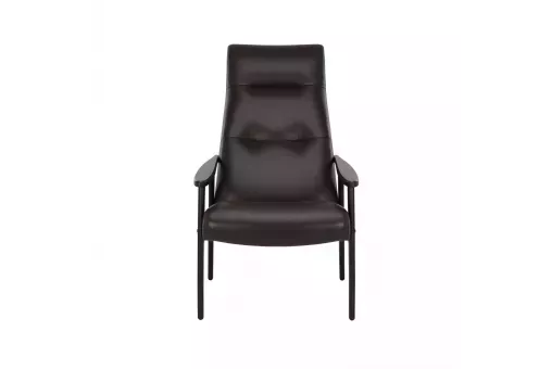 Кресло Leset Remix  Венге Vegas Lite Amber