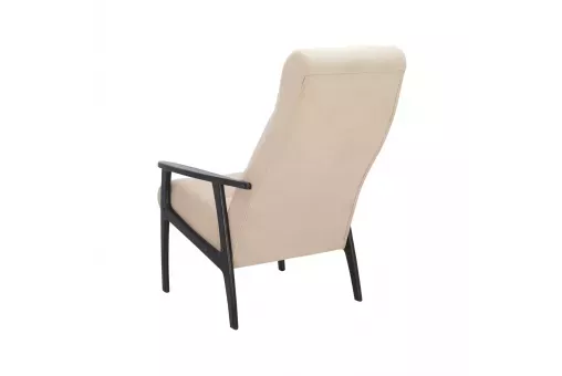 Кресло Leset Remix  Венге Ophelia 1