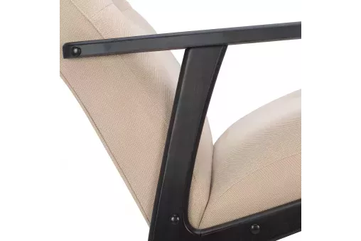 Кресло Leset Remix  Венге Ophelia 1