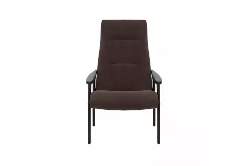 Кресло Leset Remix  Венге Ophelia 15