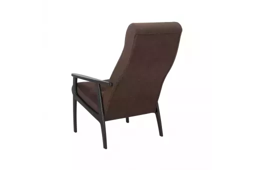 Кресло Leset Remix  Венге Ophelia 15