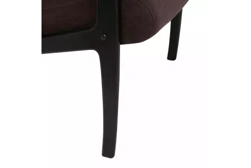 Кресло Leset Remix  Венге Ophelia 15