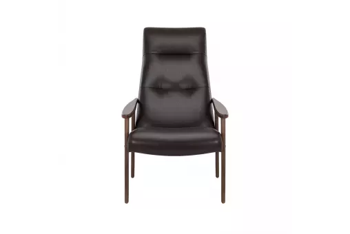 Кресло Leset Remix  Орех Vegas Lite Amber