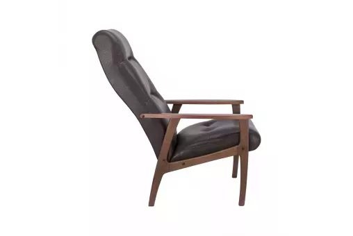 Кресло Leset Remix  Орех Vegas Lite Amber