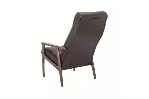 Кресло Leset Remix  Орех Vegas Lite Amber