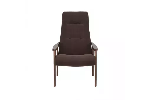 Кресло Leset Remix  Орех Ophelia 15