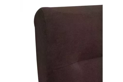 Кресло Leset Remix  Орех Ophelia 15