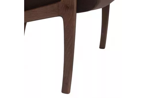 Кресло Leset Remix  Орех Ophelia 15