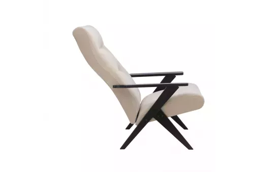 Кресло Leset Tinto релакс  Венге Ophelia 1