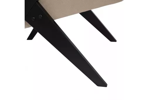 Кресло Leset Tinto релакс  Венге Ophelia 1