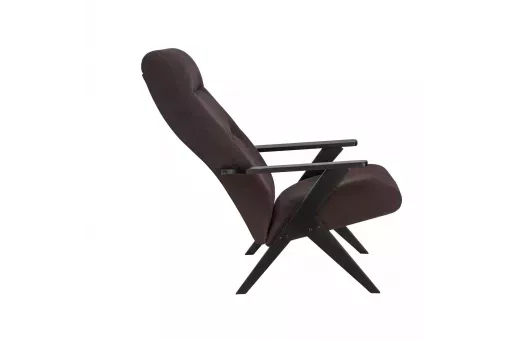 Кресло Leset Tinto релакс  Венге Ophelia 15