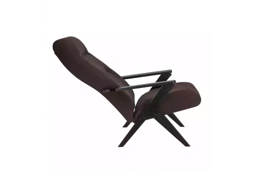 Кресло Leset Tinto релакс  Венге Ophelia 15