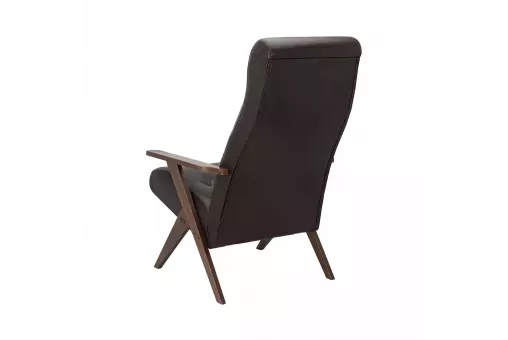 Кресло Leset Tinto релакс  Орех Vegas Lite Amber