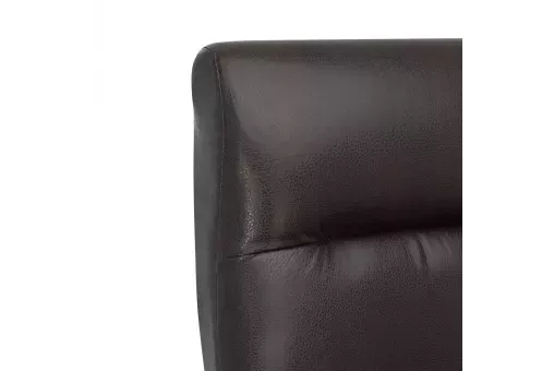 Кресло Leset Tinto релакс  Орех Vegas Lite Amber