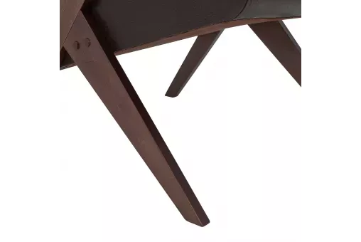 Кресло Leset Tinto релакс  Орех Vegas Lite Amber