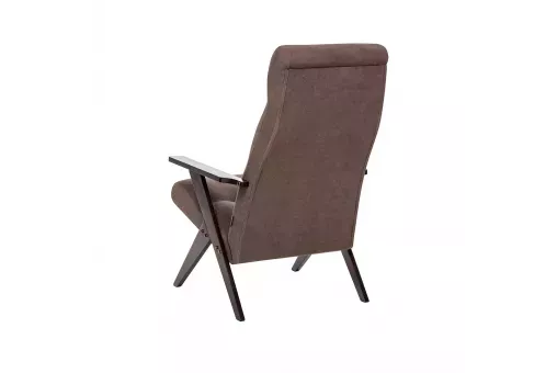 Кресло Leset Tinto релакс  Орех Ophelia 15