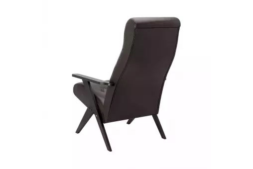 Кресло Leset Tinto  Венге Vegas Lite Amber