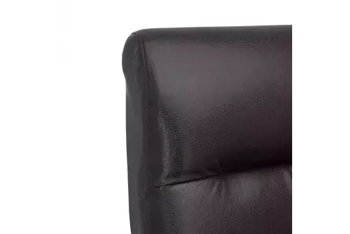 Кресло Leset Tinto  Венге Vegas Lite Amber