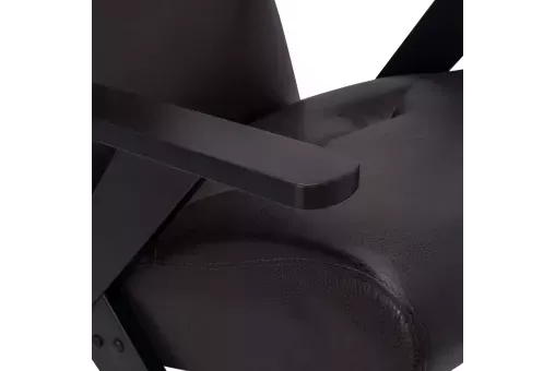 Кресло Leset Tinto  Венге Vegas Lite Amber