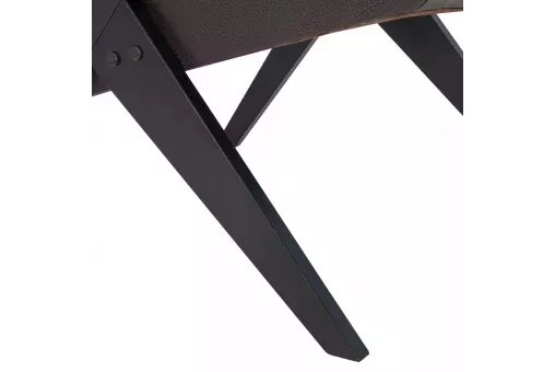 Кресло Leset Tinto  Венге Vegas Lite Amber