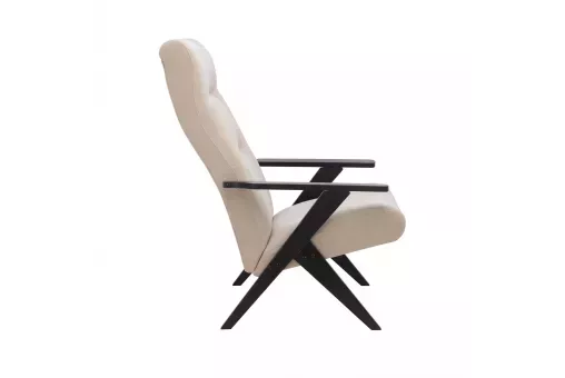 Кресло Leset Tinto  Венге Ophelia 1