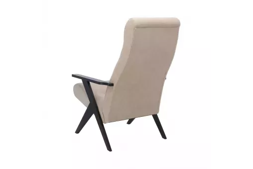 Кресло Leset Tinto  Венге Ophelia 1