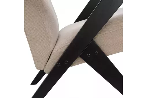 Кресло Leset Tinto  Венге Ophelia 1