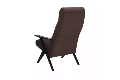 Кресло Leset Tinto  Венге Ophelia 15