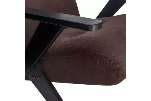 Кресло Leset Tinto  Венге Ophelia 15