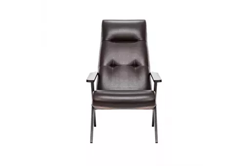 Кресло Leset Tinto  Орех Vegas Lite Amber