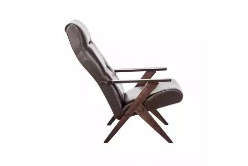 Кресло Leset Tinto  Орех Vegas Lite Amber