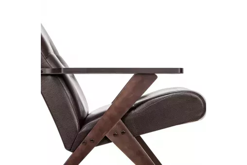 Кресло Leset Tinto  Орех Vegas Lite Amber