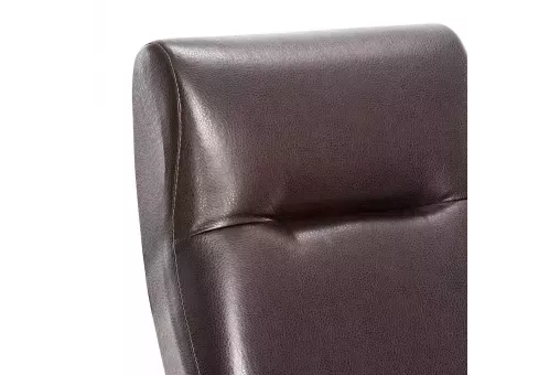 Кресло Leset Tinto  Орех Vegas Lite Amber