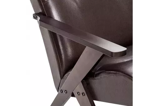 Кресло Leset Tinto  Орех Vegas Lite Amber