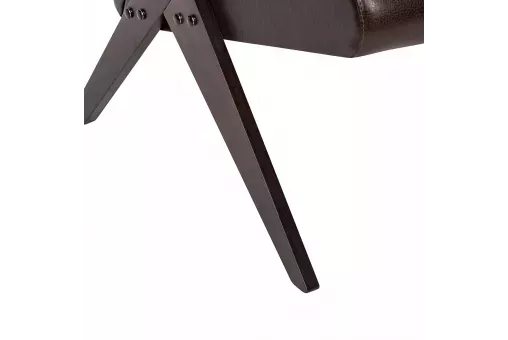 Кресло Leset Tinto  Орех Vegas Lite Amber