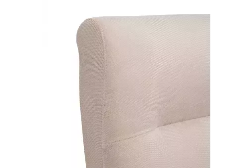 Кресло Leset Tinto  Орех Ophelia 1