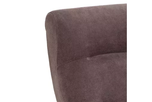 Кресло Leset Tinto  Орех Ophelia 15