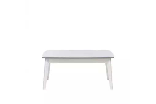 Стол журнальный Leset Дилан Молочный дуб