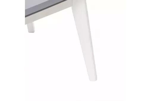 Стол журнальный Leset Дилан Молочный дуб