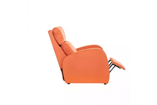 Кресло-реклайнер Leset Грэмми-1   V39 оранжевый
