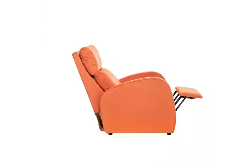 Кресло-реклайнер Leset Грэмми-1   V39 оранжевый