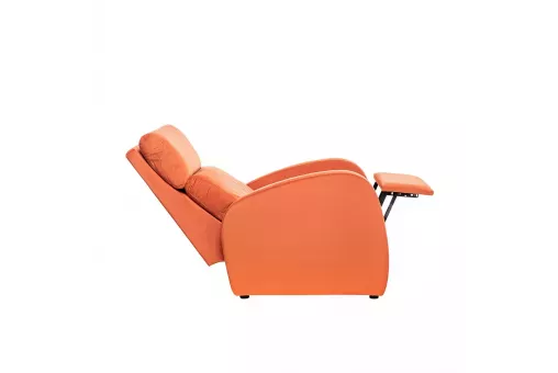 Кресло-реклайнер Leset Грэмми-1   V39 оранжевый