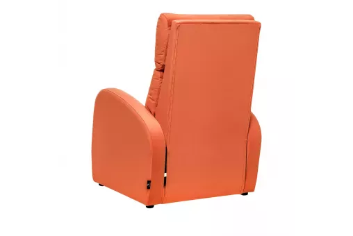 Кресло-реклайнер Leset Грэмми-1   V39 оранжевый