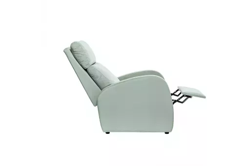Кресло-реклайнер Leset Грэмми-2   V14 бирюзовый