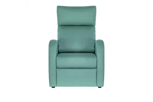 Кресло-реклайнер Leset Грэмми-2   V43 зелёный