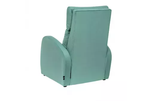 Кресло-реклайнер Leset Грэмми-2   V43 зелёный