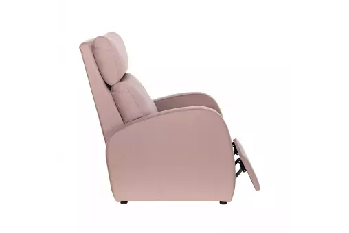Кресло-реклайнер Leset Грэмми-2   V11 сиреневый
