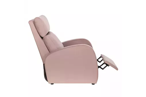 Кресло-реклайнер Leset Грэмми-2   V11 сиреневый