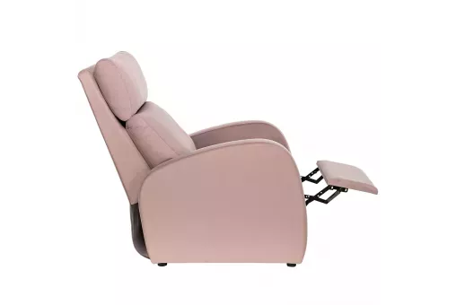 Кресло-реклайнер Leset Грэмми-2   V11 сиреневый